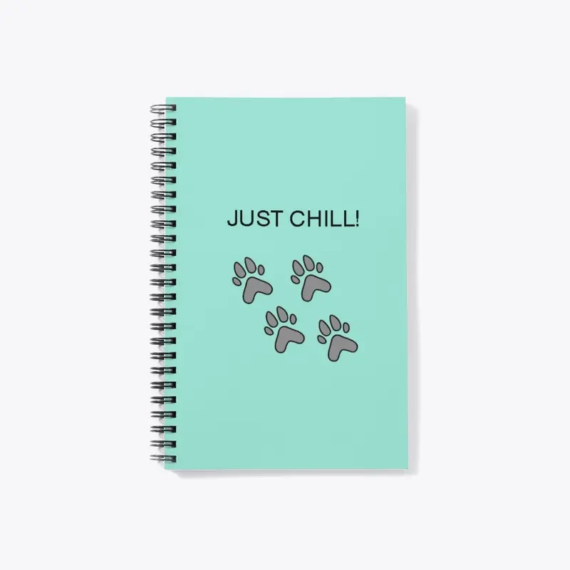 JUST CHILL Accessories