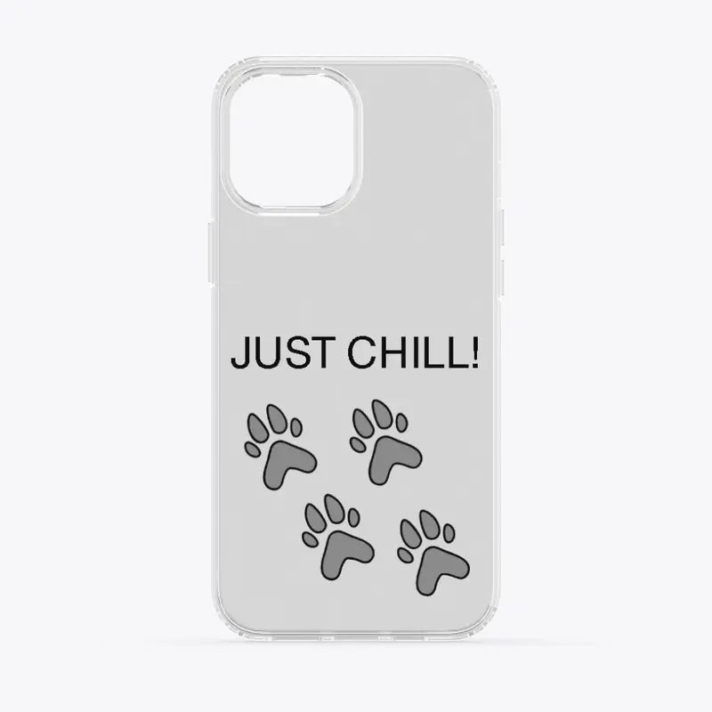 JUST CHILL Accessories