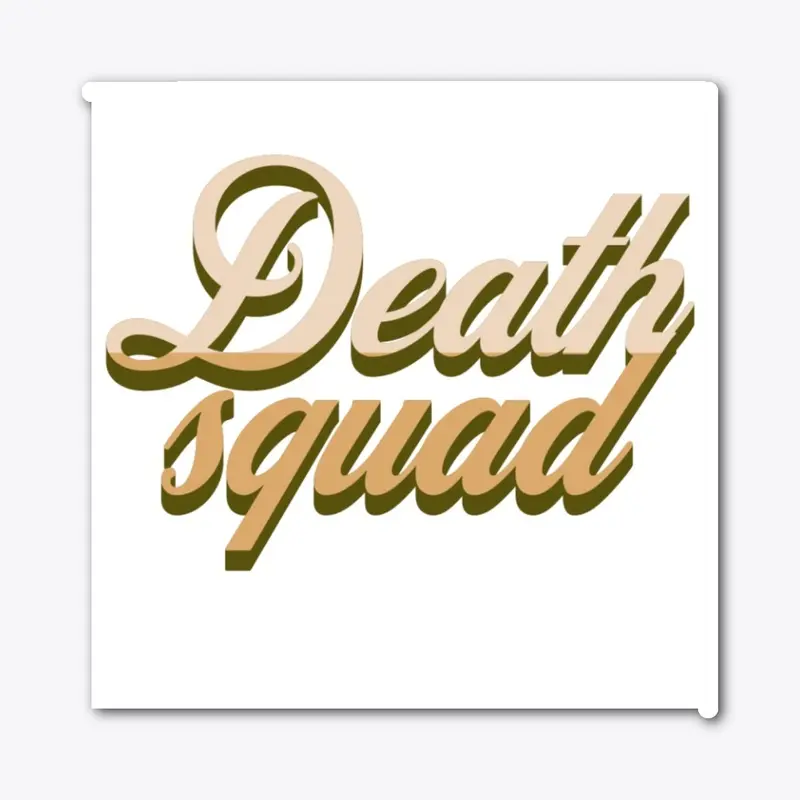 Death Squad