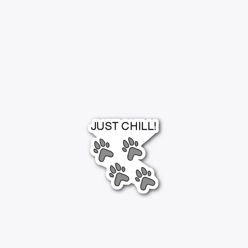 JUST CHILL Accessories